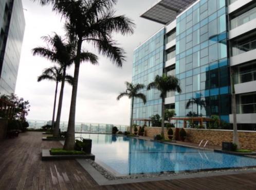 Spectacular Vincom Penthouse Downtown District 1 Apartamento Cidade de Ho Chi Minh
