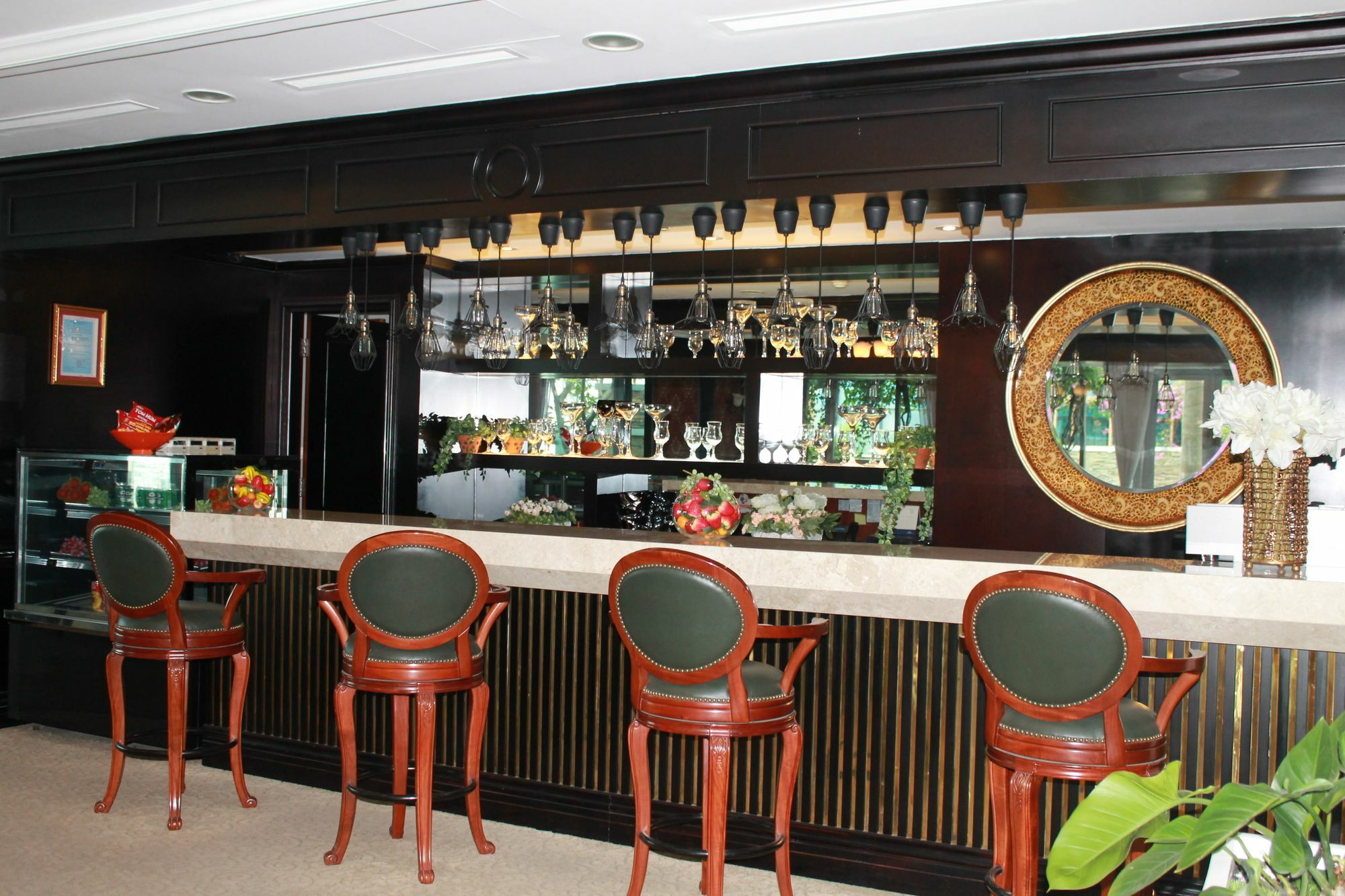 Spectacular Vincom Penthouse Downtown District 1 Cidade de Ho Chi Minh